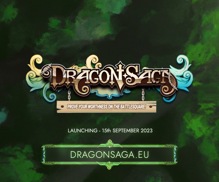 Acerun12354 - [New] DragonSaga.eu [Launching 15th September 2023 - 17:00 GMT+1] - RaGEZONE Forums